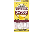 キユーピー/ファインケア バナナ味 125ml