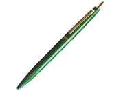 アンテリック/油性ボールペン 0.5mm フォレストグリーン/BP1-FG