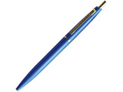 アンテリック/油性ボールペン 0.5mm ドナウブルー/BP1-DB