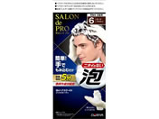 ダリヤ/サロンドプロ 泡のヘアカラーEX メンズS(白髪用) 6