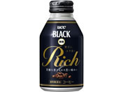 UCC BLACK RICH 275g