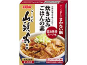 日本水産 ラーメン屋さんのまかない飯 醤油豚骨スープ味120g