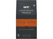 UCC ゴールドスペシャル プレミアム チョコレートムード 150g