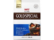 UCC ゴールドスペシャル アイスコーヒー 280g