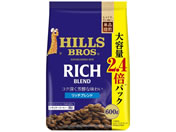 日本ヒルスコーヒー/ヒルス リッチブレンド 600g