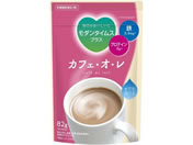 日本ヒルスコーヒー/モダンタイムスプラス カフェ・オ・レ 82g