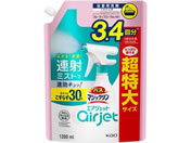 KAO oX}WbN GAWFbg t[eBt[ l 1200mL