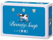 牛乳石鹸/カウブランド 青箱 1個