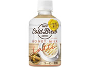 UCC COLD BREW nj[~Ne 280ml