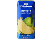 nivf[X CHABAA | 180ml