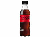 コカ・コーラ コカ・コーラ コカ・コーラゼロシュガー350ml 52460