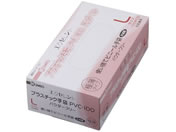 SANKO/�G�N�Z�����g�v���X�`�b�N���PF PVC�O���[�u 23-3141-0001 L PVC-100(100�}�C�C��)