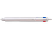 G)三菱鉛筆/ジェットストリーム3色 0.5 Wライトピンク