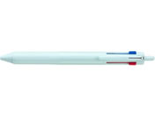 G)三菱鉛筆/ジェットストリーム3色 0.5 アイスブルー/SXE350705.32