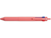 G)三菱鉛筆/ジェットストリーム3色 0.5 ベリーピンク/SXE350705.35