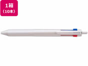 G)三菱鉛筆/ジェットストリーム3色 0.5 Wライトピンク 10本