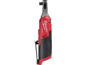 milwaukee/M12 FUEL 3/8インチハイスピードラチェットレンチ 本体のみ M12 FHIR38-0 JP