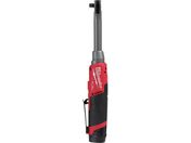milwaukee/M12 FUEL 3/8インチハイスピードロングラチェットレンチ M12 FHIR38LR-0 JP