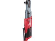 milwaukee/M12 FUEL 1/2インチラチェットレンチ 本体のみ M12 FIR12-0 JP