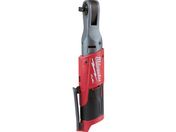 milwaukee/M12 FUEL 3/8インチラチェットレンチ 本体のみ M12 FIR38-0 JP