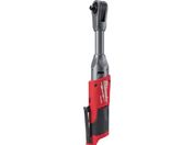 milwaukee/M12 FUEL 3/8インチロングラチェットレンチ 本体のみ M12 FIR38LR-0 JP