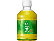 キリン/生茶 ホット&コールド 280ml