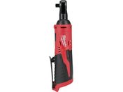 milwaukee/M12 3/8インチラチェットレンチ 本体のみ M12 IR-0B APJ