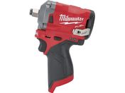milwaukee/M12 FUEL 1/2インチ 339Nmインパクトレンチ 本体のみ M12 FIWF12-0C JP