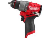 milwaukee/M12 FUEL振動ドリルドライバー M12 FPD2-0X0 JP
