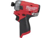 milwaukee/M12 FUEL 50Nm サイレントインパクトドライバー 本体のみ M12 FQID-0 JP