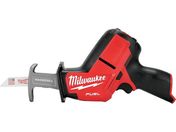 milwaukee/M12 FUEL レシプロソー 本体のみ M12 CHZ-0 JP