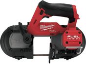 milwaukee/M12 FUEL 64MM コンパクトバンドソー 本体のみ M12 FBS64-0C0 JP