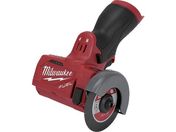 milwaukee/M12 FUEL カットオフツール M12 FCOT-0X JP