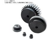 KG/S45C歯研平歯車SGRシリーズ SGR1S38B-1010 SGR1S 38B-1010