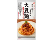 キッコーマン/大豆麺 濃厚ボロネーゼ 123g