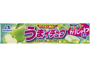 森永製菓 うまイチュウ 青りんご味 12粒