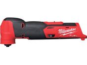 milwaukee/M12 FUEL マルチツール 本体のみ M12 FMT-0X0 JP
