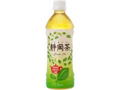 ミツウロコ/静岡茶 (静岡県産茶葉100%使用) 500ml