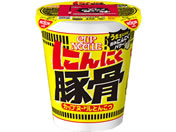 日清食品/カップヌードル にんにく豚骨 79g
