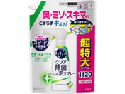 KAO/LLbg NA CLEARAXv[ C l 1120mL