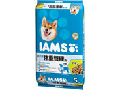 マースジャパン/アイムス 成犬用 体重管理用 チキン 小粒 5kg