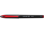 三菱鉛筆 ユニボール エア 0.5mm 赤 UBA20105.15