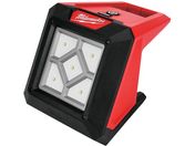 milwaukee/M12 LEDエリアライト 本体のみ M12 AL-0 APJ