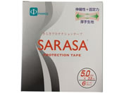 SARASA(�t�@���X)/���炳�v���e�N�V�����e�[�v �e�[�s���O�e�[�v 24-4668-02 SARASA(�t�@���X)PT500(5CMX3.5M)6�J��