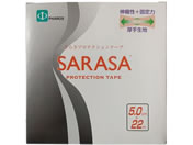 SARASA(�t�@���X)/���炳�v���e�N�V�����e�[�v �e�[�s���O�e�[�v 24-4668-04 SARASA(�t�@���X)PT522(5CMX22M)1�J��