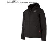 milwaukee/M12 ヒートジャケット ブラック M M12 HPJBL2-M APJ