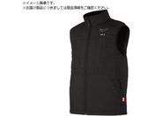 milwaukee/M12 ヒートベスト ブラック M M12 HPVBL2-M APJ