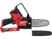 milwaukee/M12 FUEL 小型チェーンソー 本体のみ M12 FHS-0X0 JP