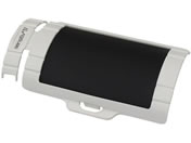 sensitiv/�Z���V�e�B�uIV�p�͋[�畆�J�o�[ ���˃V�~�����[�^�[�p�i 25-2484-12 KCC-B19-040(3M)