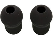 Spirit Medical/Spirit�\�t�g�C���[�`�b�v(��)���f�핔�i 24-3614-05 Spirit Medical P-214N(�u���b�N)2�R�C��